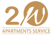 2W Apartament Service - Clientes La cometa